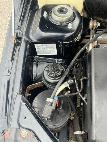 LADA (VAZ) 2112 2007, 172,134 km - 1.6 l - Mingəçevir