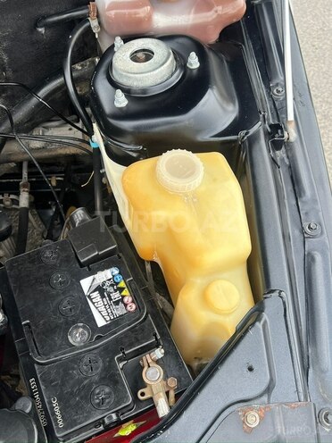 LADA (VAZ) 2112 2007, 172,134 km - 1.6 l - Mingəçevir