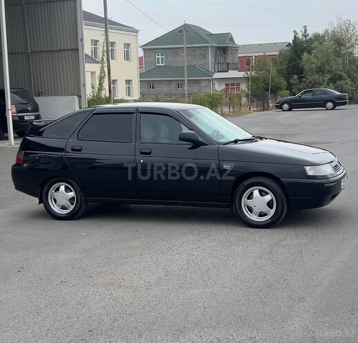 LADA (VAZ) 2112 2007, 172,134 km - 1.6 l - Mingəçevir