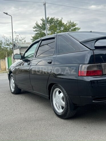 LADA (VAZ) 2112 2007, 172,134 km - 1.6 l - Mingəçevir