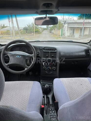 LADA (VAZ) 2112 2007, 172,134 km - 1.6 l - Mingəçevir