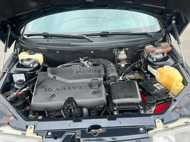 LADA (VAZ) 2112 2007, 172,134 km - 1.6 l - Mingəçevir