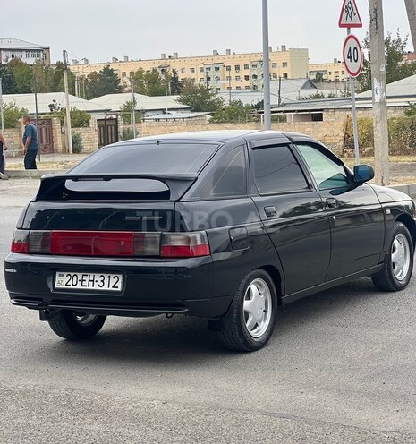 LADA (VAZ) 2112 2007, 172,134 km - 1.6 l - Mingəçevir