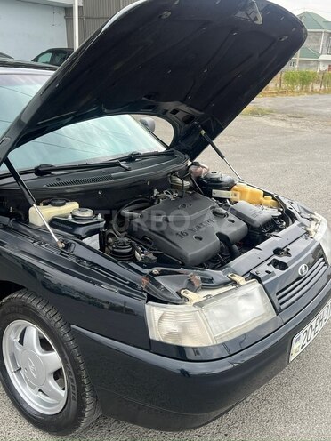 LADA (VAZ) 2112 2007, 172,134 km - 1.6 l - Mingəçevir