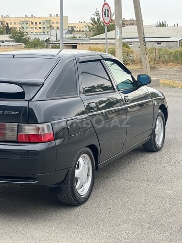 LADA (VAZ) 2112 2007, 172,134 km - 1.6 l - Mingəçevir