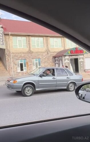 LADA (VAZ) 2115 2007, 310,000 km - 1.6 l - Şamaxı
