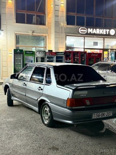 LADA (VAZ) 2115 2007, 310,000 km - 1.6 l - Şamaxı