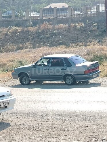 LADA (VAZ) 2115 2007, 310,000 km - 1.6 l - Şamaxı