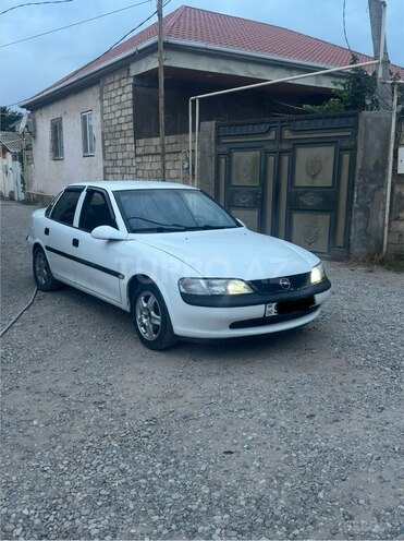 Opel Vectra 1996, 324,000 km - 1.8 л - Sumqayıt