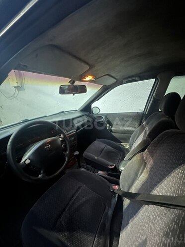 Opel Vectra 1996, 324,000 km - 1.8 л - Sumqayıt