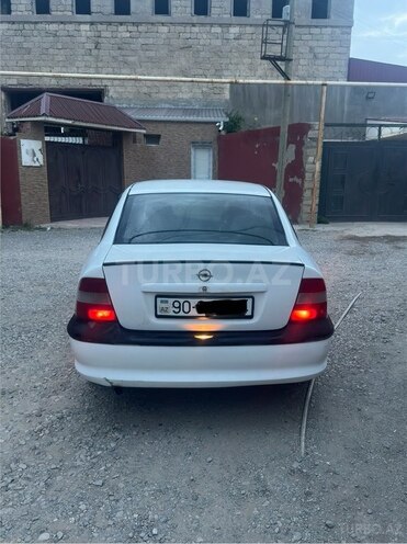 Opel Vectra 1996, 324,000 km - 1.8 л - Sumqayıt