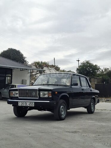 LADA (VAZ) 2107 2010, 23,900 km - 1.6 l - Gəncə