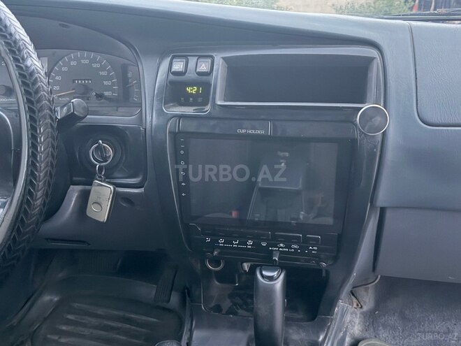 Toyota Hilux Surf 1996, 510,000 km - 3.0 l - Bakı