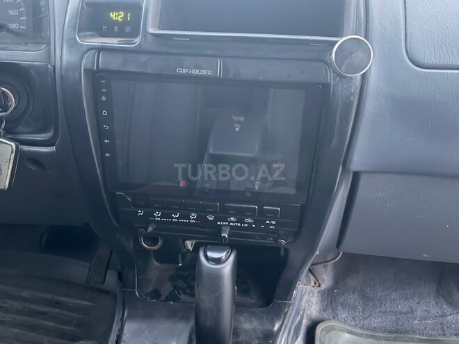Toyota Hilux Surf 1996, 510,000 km - 3.0 l - Bakı