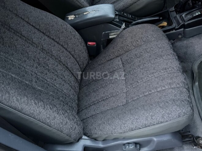 Toyota Hilux Surf 1996, 510,000 km - 3.0 l - Bakı