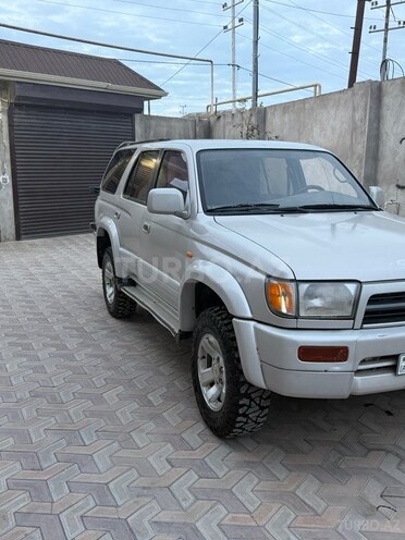 Toyota Hilux Surf 1996, 510,000 km - 3.0 l - Bakı