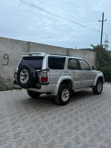 Toyota Hilux Surf 1996, 510,000 km - 3.0 l - Bakı