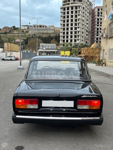 LADA (VAZ) 2107 2010, 26,400 km - 1.6 l - Bakı