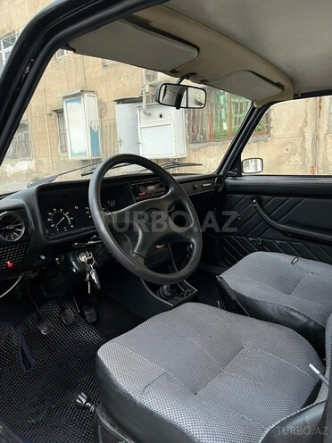 LADA (VAZ) 2107 2010, 26,400 km - 1.6 l - Bakı