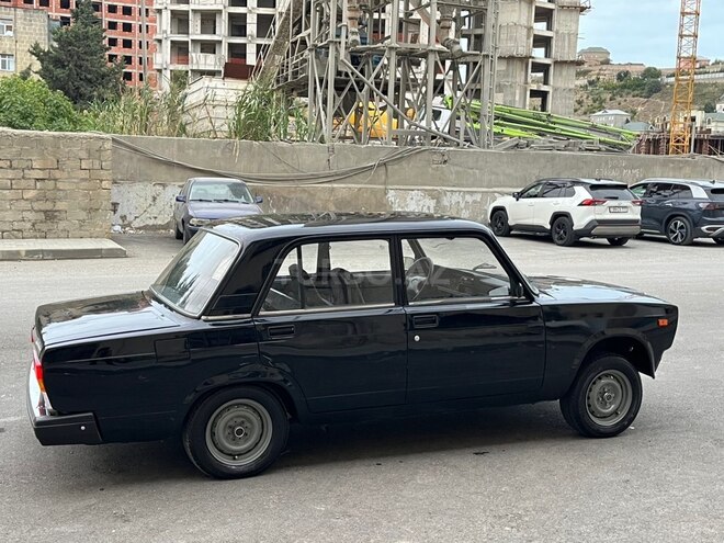 LADA (VAZ) 2107 2010, 26,400 km - 1.6 l - Bakı