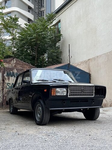 LADA (VAZ) 2107 2010, 26,400 km - 1.6 l - Bakı