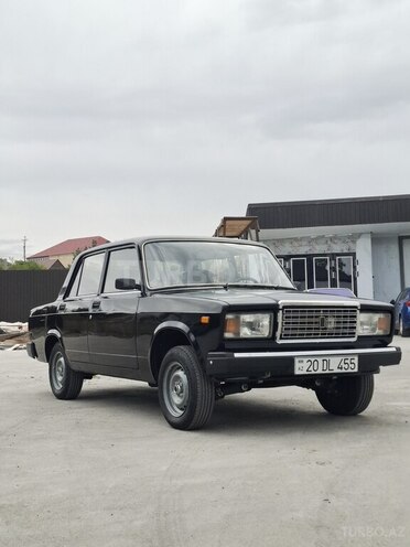 LADA (VAZ) 2107 2010, 23,900 km - 1.6 l - Gəncə