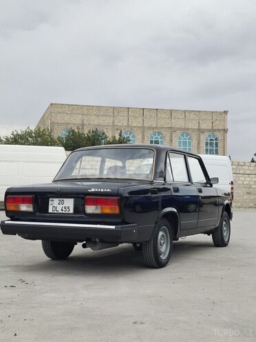 LADA (VAZ) 2107 2010, 23,900 km - 1.6 l - Gəncə