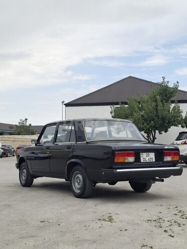 LADA (VAZ) 2107 2010, 23,900 km - 1.6 l - Gəncə