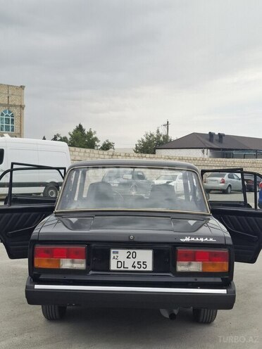 LADA (VAZ) 2107 2010, 23,900 km - 1.6 l - Gəncə
