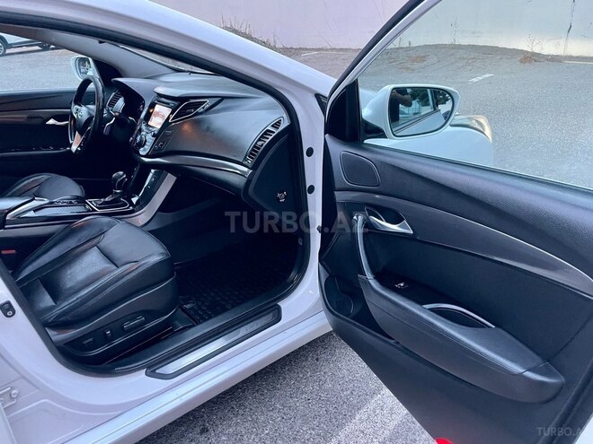 Hyundai i40 2013, 204,484 km - 2.0 l - Bakı