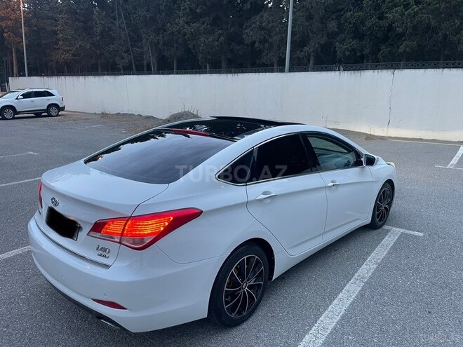 Hyundai i40 2013, 204,484 km - 2.0 l - Bakı