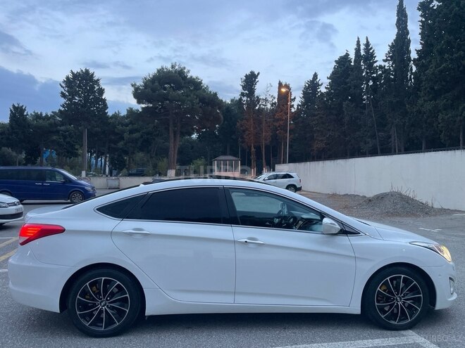 Hyundai i40 2013, 204,484 km - 2.0 l - Bakı