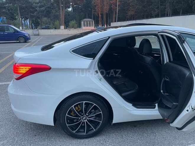 Hyundai i40 2013, 204,484 km - 2.0 l - Bakı