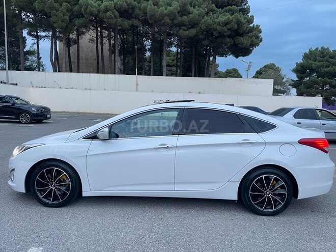 Hyundai i40 2013, 204,484 km - 2.0 l - Bakı