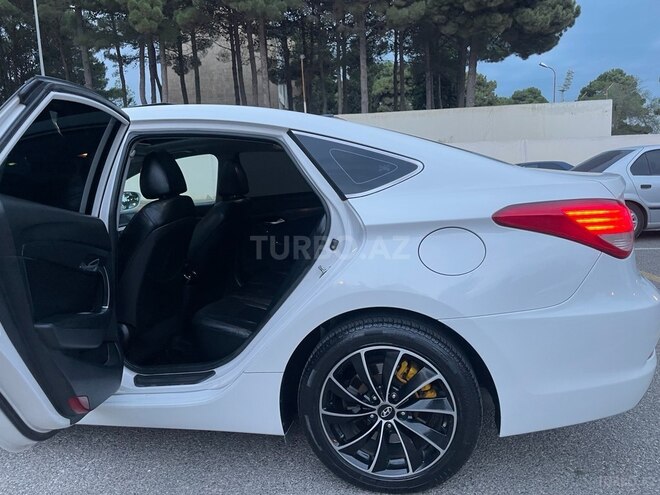 Hyundai i40 2013, 204,484 km - 2.0 l - Bakı