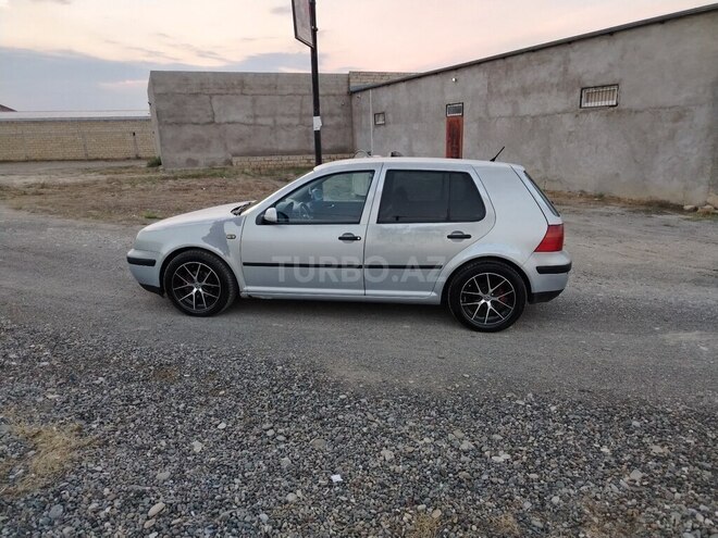 Volkswagen Golf 1999, 396,305 km - 1.6 l - Şirvan