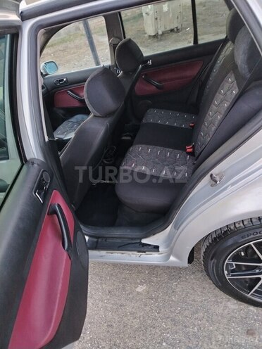 Volkswagen Golf 1999, 396,305 km - 1.6 l - Şirvan