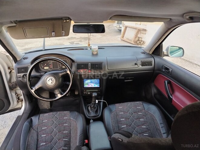 Volkswagen Golf 1999, 396,305 km - 1.6 l - Şirvan