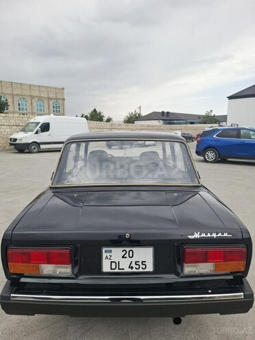 LADA (VAZ) 2107 2010, 23,900 km - 1.6 l - Gəncə