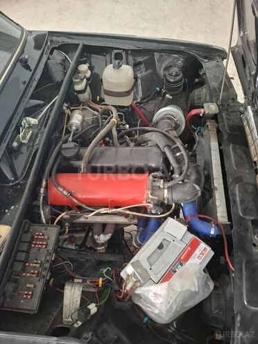 LADA (VAZ) 2107 2010, 23,900 km - 1.6 l - Gəncə