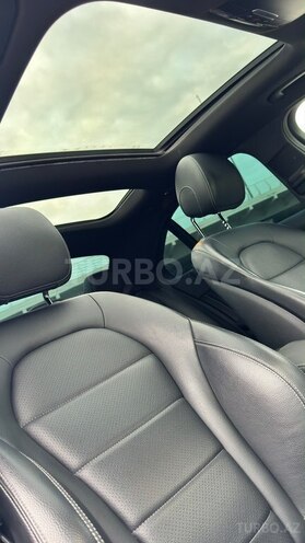 Mercedes C 300 2017, 128,000 km - 2.0 l - Bakı