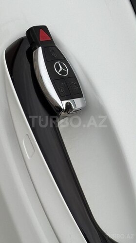 Mercedes C 300 2017, 128,000 km - 2.0 l - Bakı