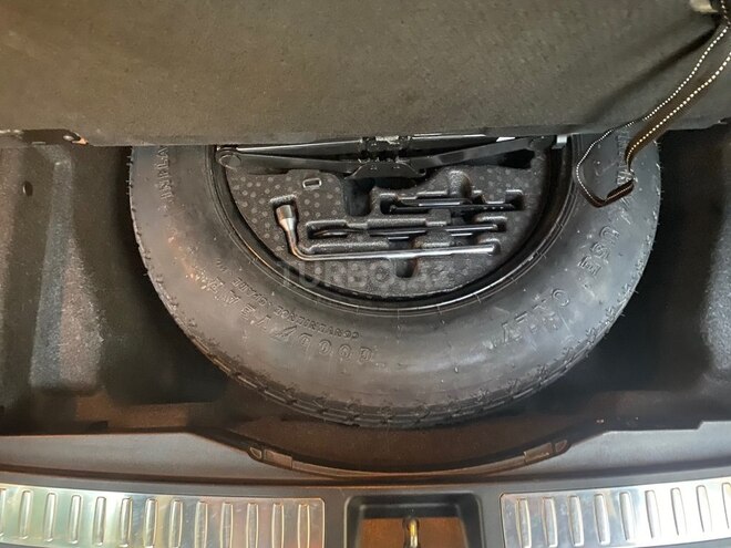 Mercedes GL 500 4MATIC 2014, 238,000 km - 4.7 л - Bakı