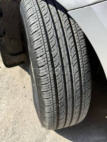 Hyundai Accent 2016, 260,000 km - 1.6 l - Ağdaş