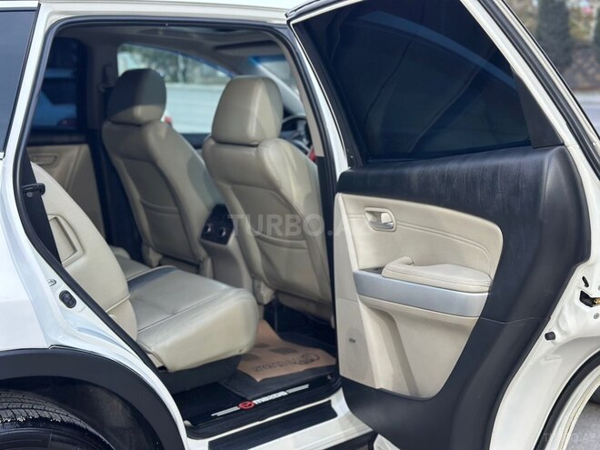 Mazda CX-9 2008, 313,425 km - 3.7 l - Bakı