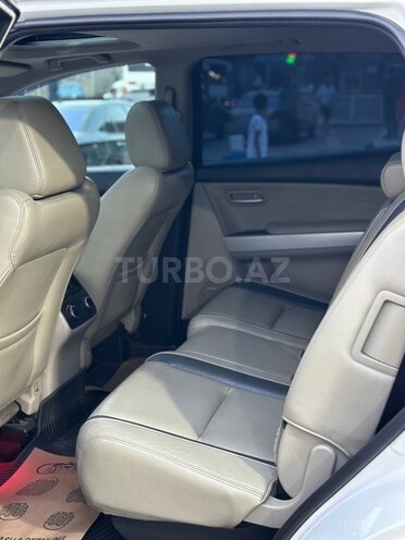 Mazda CX-9 2008, 313,425 km - 3.7 l - Bakı