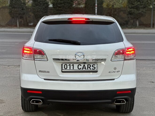 Mazda CX-9 2008, 313,425 km - 3.7 l - Bakı
