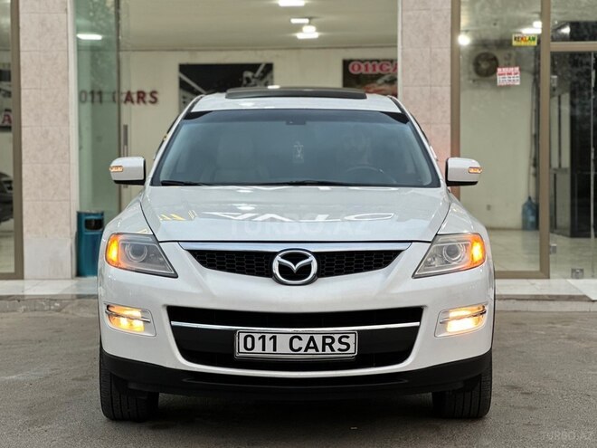 Mazda CX-9 2008, 313,425 km - 3.7 l - Bakı