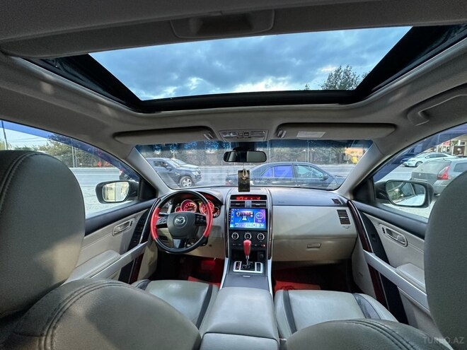 Mazda CX-9 2008, 313,425 km - 3.7 l - Bakı