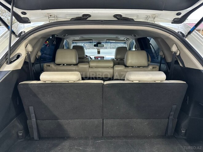 Mazda CX-9 2008, 313,425 km - 3.7 l - Bakı